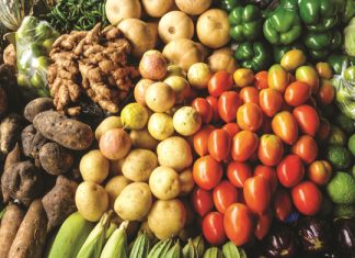 It is not food if it is not safe – protecting yields, ensuring safety