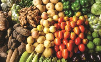 It is not food if it is not safe – protecting yields, ensuring safety