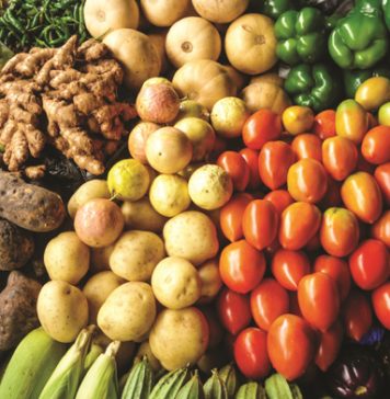 It is not food if it is not safe – protecting yields, ensuring safety