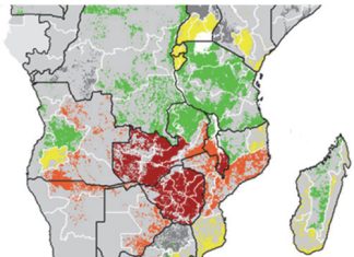 Hoe beïnvloed uiterste WEERVERSKYNSELS globale graanmarkte?