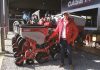 Case IH makes NAMPO visitors feel at home with technology