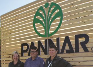 Deurbraak vir Pannar in hul witbasterreeks op watertafelgronde