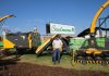 STAALMEESTER shows its vast range of equipment at NAMPO