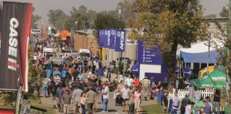 NAMPO se werklike sukses lê in vennootskappe