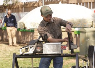 Uitdagings lei tot BOEREPLANNE