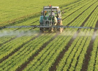 Phasing out of potentially HARMFUL AGRICULTURAL REMEDIES comes into effect