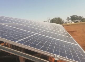 Agro Energy Fund aims to empower producers