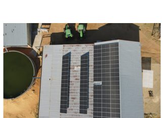 SONKRAG lewer reeds byna 10% VAN SA SE KRAG