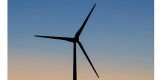 Gaan groen – met wind, son of albei