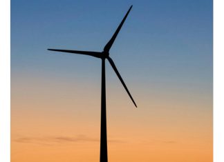 Gaan groen – met wind, son of albei