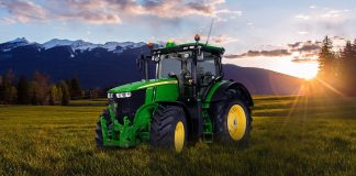 NEEM KW-KOSTE IN AG wanneer trekkers vervang word