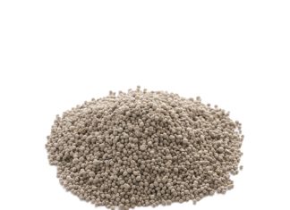 N-bemesting by mielies – delta-opbrengs kan werk