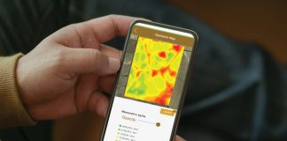 Tegnologie vir beter databestuur al hoe meer deel van boerdery