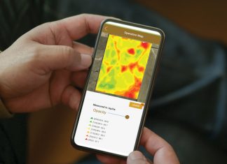 Tegnologie vir beter databestuur al hoe meer deel van boerdery