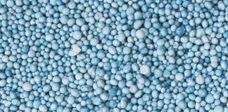 FERTILISER QUALITY: What is in the bag?