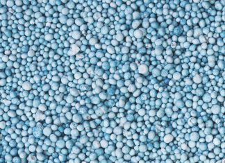 FERTILISER QUALITY: What is in the bag?