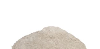 Chemiese en fisiese vereistes waaraan kalk moet voldoen