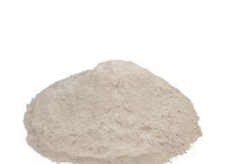 Chemiese en fisiese vereistes waaraan kalk moet voldoen