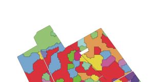 Aanbevelingskaarte: Hoe fyn behoort die interpolasie te wees?
