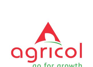 Agricol-saadplotte spog met vele topgehalteprodukte