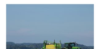 Know the main elements of an agricultural remedy label