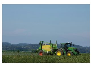 Know the main elements of an agricultural remedy label