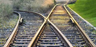 RAIL SHOULD BE SA’S HIGHEST PRIORITY