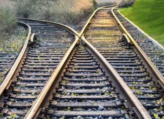 RAIL SHOULD BE SA’S HIGHEST PRIORITY