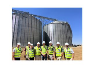 Seize the opportunity with Grain Training 2024