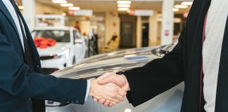 Voertuigbedryf bied blink loopbaankanse
