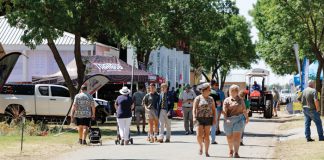 NAMPO Park: ’n tuiste vir enige funksie