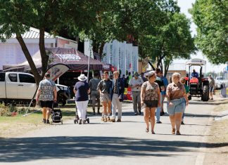 NAMPO Park: ’n tuiste vir enige funksie