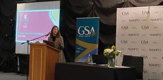 Research roadshow a resounding success