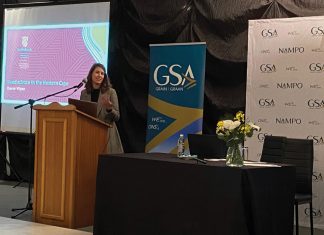 Research roadshow a resounding success