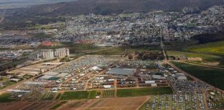 NAMPO Kaap 2024 – ’n baken vir die landbougemeenskap