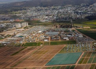 NAMPO Kaap 2024 – ’n baken vir die landbougemeenskap