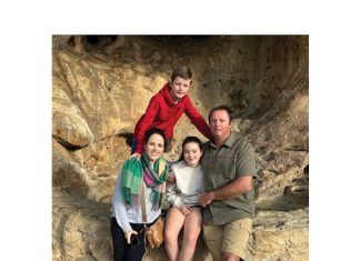 Boerdery gaan oor MEER AS NET BOER