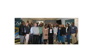GSA‘s Plant Health Day identifies challenges and future priorities
