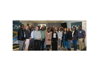 GSA‘s Plant Health Day identifies challenges and future priorities