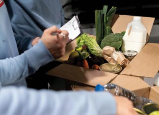 Riglyne vir gemeenskapsprojekte binne landbou