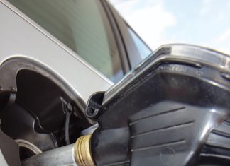 Dieselprys op laagste vlak in 15 maande