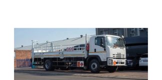 Crop protection products – transport it the right way