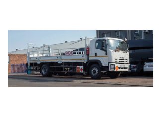 Crop protection products – transport it the right way