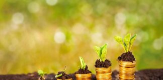 Plan early when it comes to financing