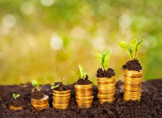 Plan early when it comes to financing