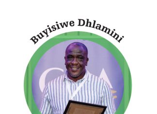 Put in the hard work; reap the rewards