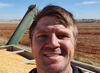 Sukses met eerste INSKRYWING