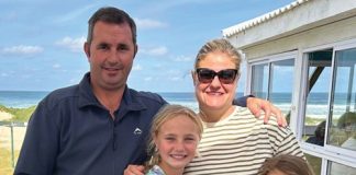 Sorg vir jou boerdery en die boerdery sal vir jou sorg