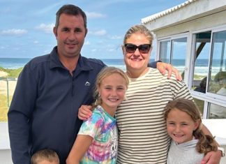 Sorg vir jou boerdery en die boerdery sal vir jou sorg