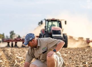 Probeer altyd verbeter